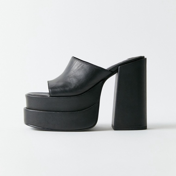 Steve Madden Cagey platform sandal - Picture 2 of 8